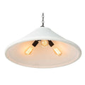 Regina Andrew, BILLIE CONCRETE PENDANT, PENDANT LIGHT