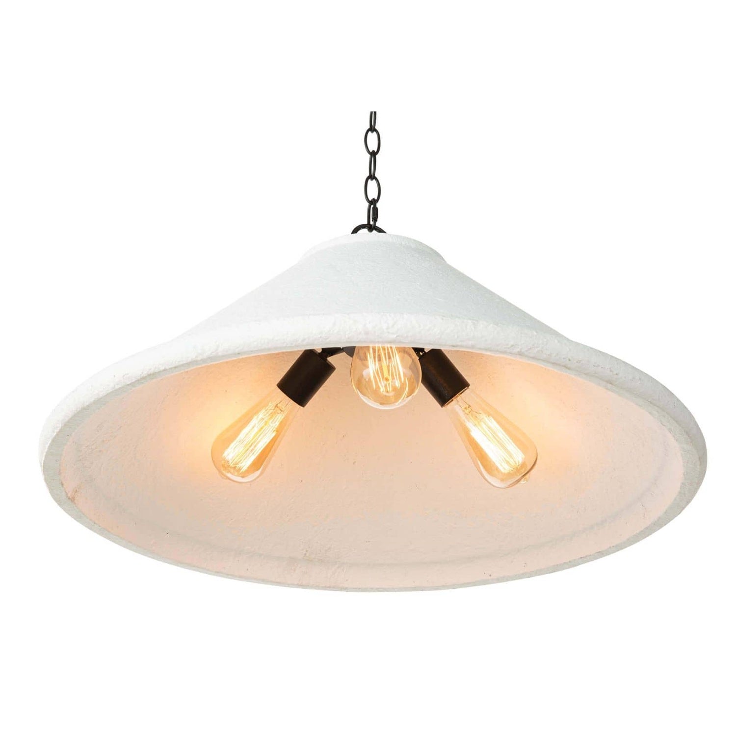 Regina Andrew, BILLIE CONCRETE PENDANT, PENDANT LIGHT