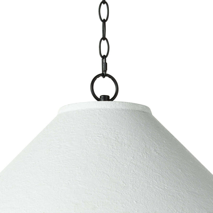 REGINA ANDREW, BILLIE CONCRETE PENDANT, PENDANT LIGHT