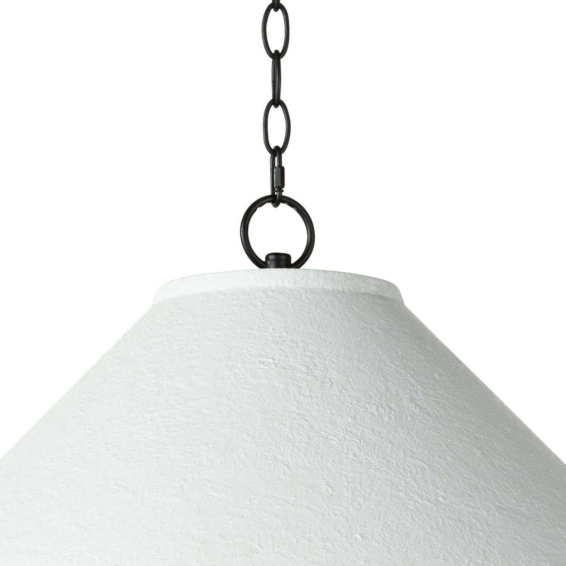 Regina Andrew, BILLIE CONCRETE PENDANT, PENDANT LIGHT
