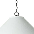 Regina Andrew, BILLIE CONCRETE PENDANT, PENDANT LIGHT