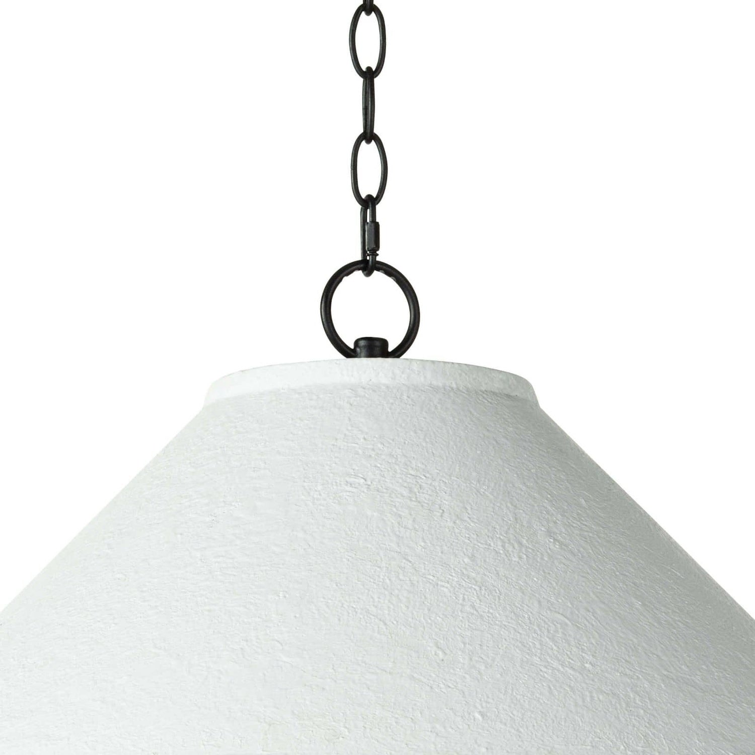 Regina Andrew, BILLIE CONCRETE PENDANT, PENDANT LIGHT