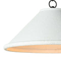 Regina Andrew, BILLIE CONCRETE PENDANT, PENDANT LIGHT