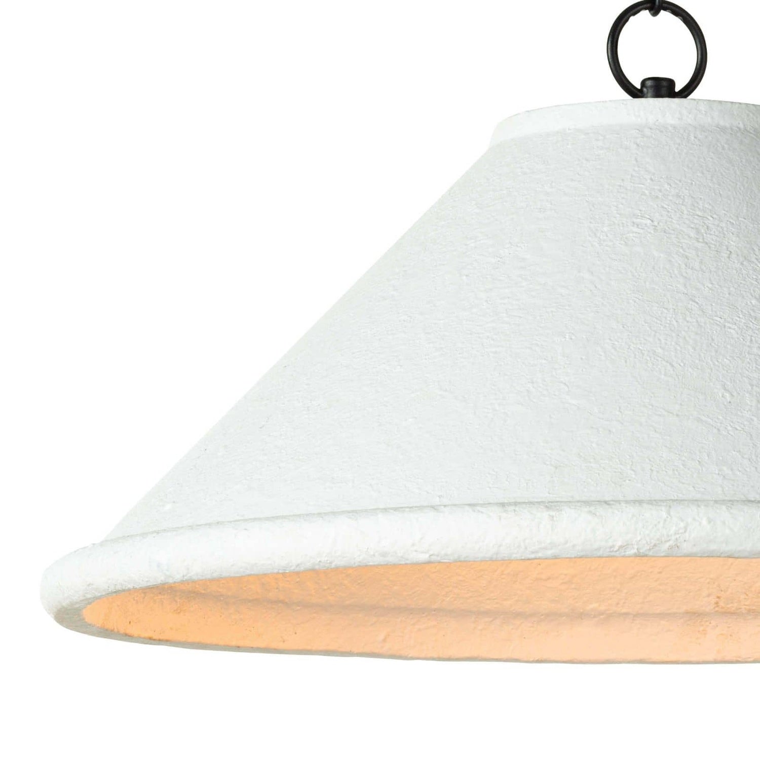 Regina Andrew, BILLIE CONCRETE PENDANT, PENDANT LIGHT