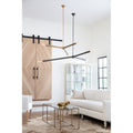 Regina Andrew, TALON CHANDELIER, CHANDELIER LIGHT