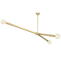 Regina Andrew, TALON CHANDELIER, CHANDELIER LIGHT
