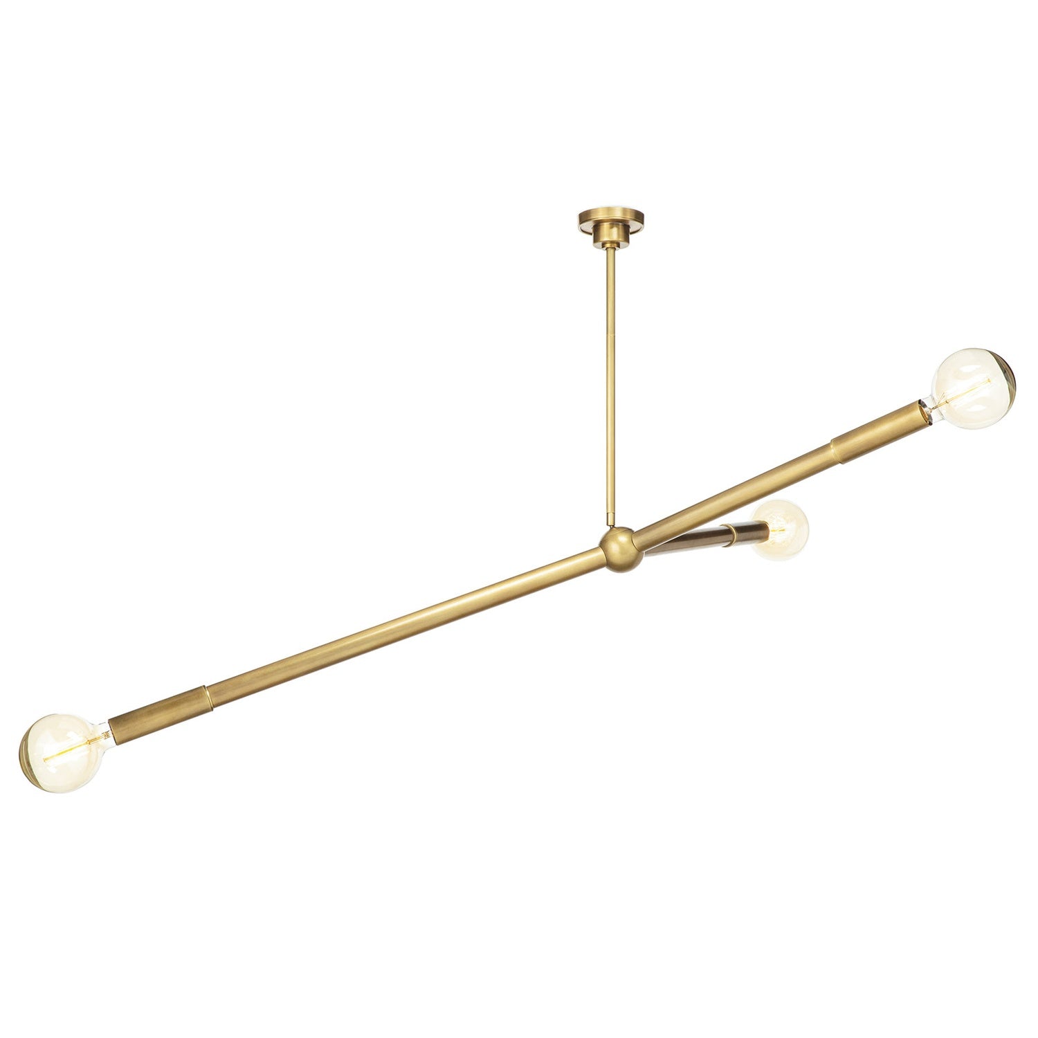 Regina Andrew, TALON CHANDELIER, CHANDELIER LIGHT