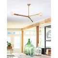 Regina Andrew, TALON CHANDELIER, CHANDELIER LIGHT