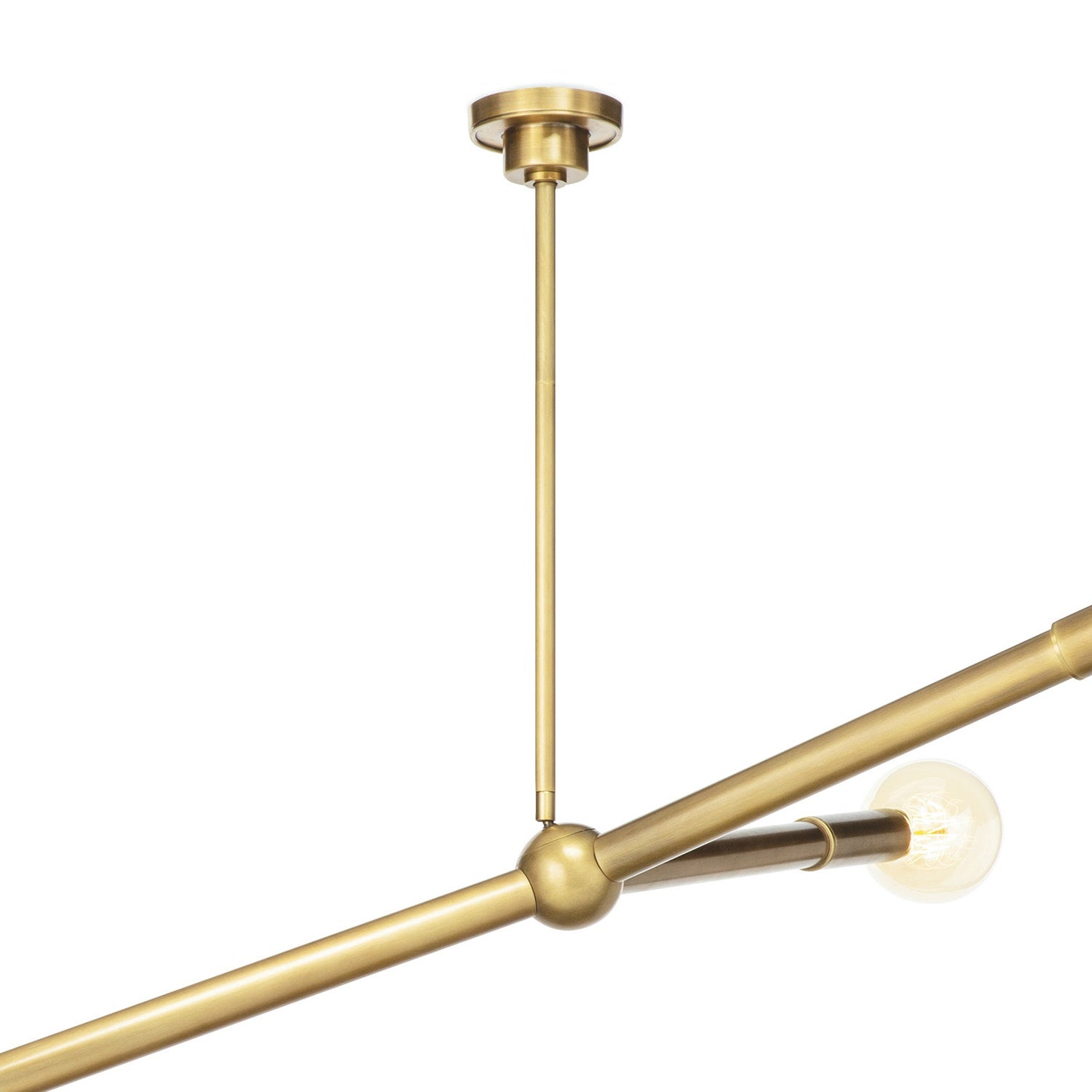 Regina Andrew, TALON CHANDELIER, CHANDELIER LIGHT
