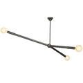 Regina Andrew, TALON CHANDELIER, CHANDELIER LIGHT
