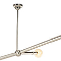 Regina Andrew, TALON CHANDELIER, CHANDELIER LIGHT