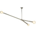 Regina Andrew, TALON CHANDELIER, CHANDELIER LIGHT