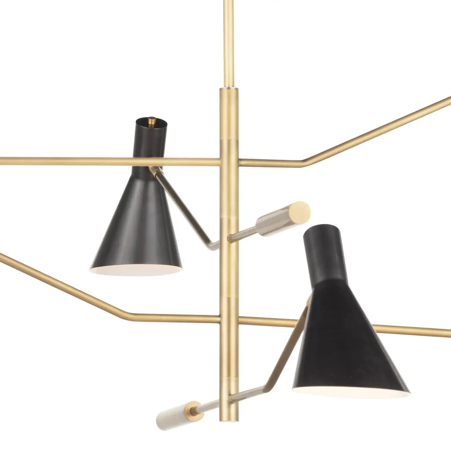 Regina Andrew, SPYDER CHANDELIER, CHANDELIER LIGHT