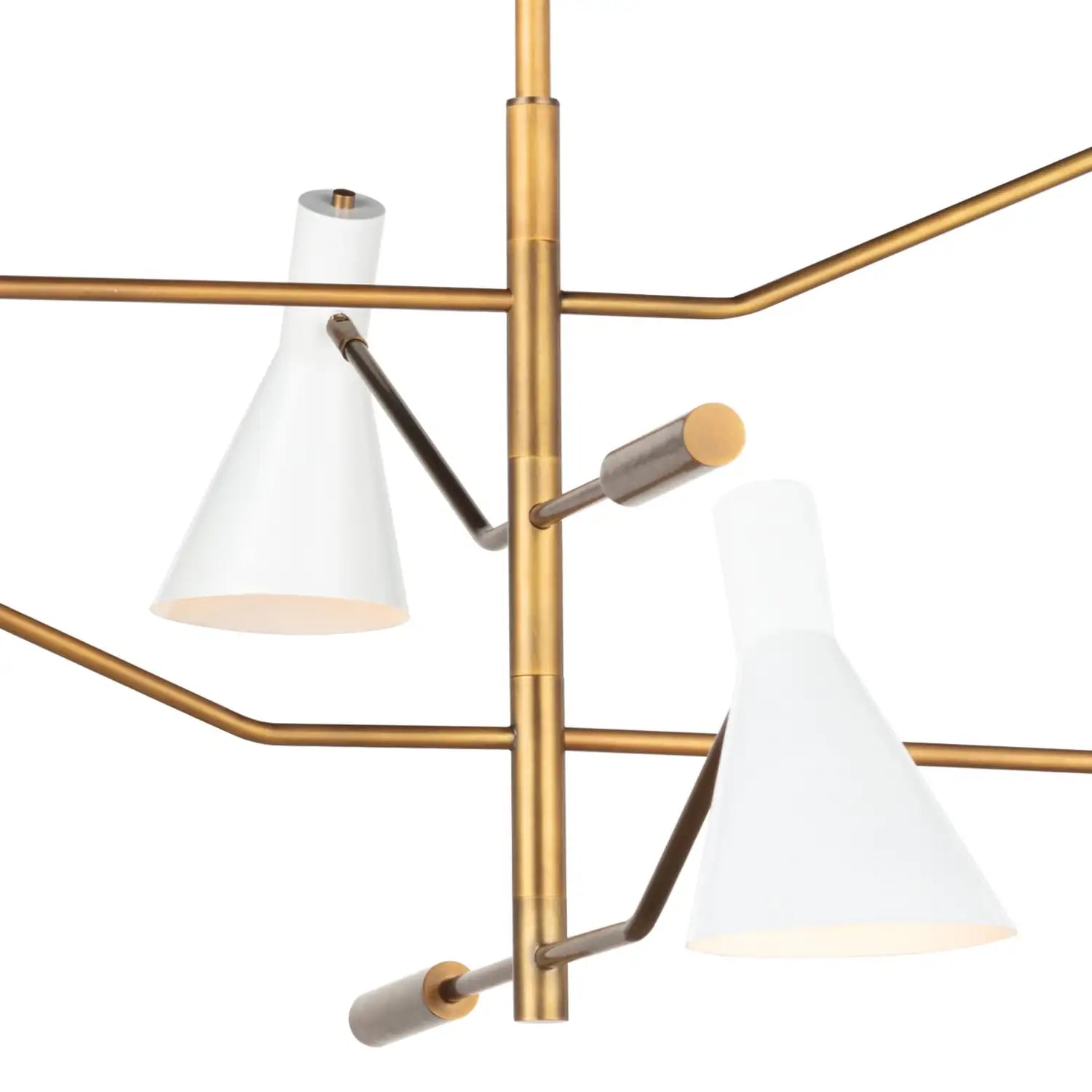 Regina Andrew, SPYDER CHANDELIER, CHANDELIER LIGHT