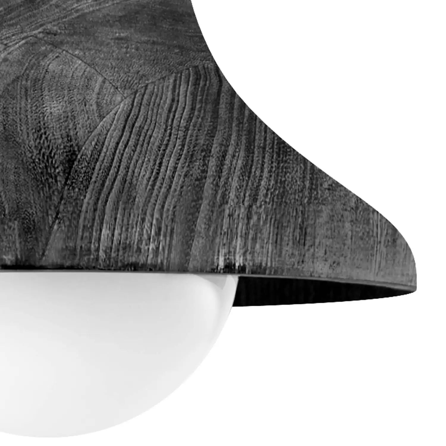 Regina Andrew, SURFSIDE WOOD FLUSH MOUNT, FLUSH MOUNT CEILING LIGHTS