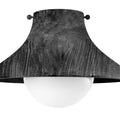 Regina Andrew, SURFSIDE WOOD FLUSH MOUNT, FLUSH MOUNT CEILING LIGHTS