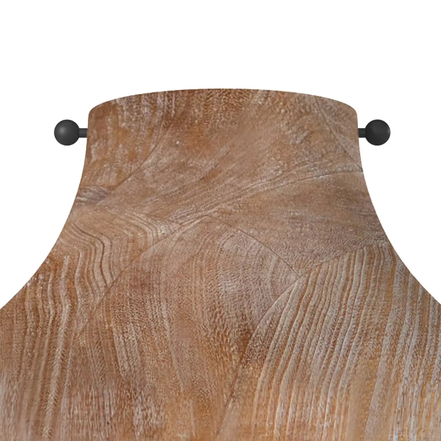 Regina Andrew, SURFSIDE WOOD FLUSH MOUNT, FLUSH MOUNT CEILING LIGHTS