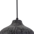 REGINA ANDREW, SURFSIDE WOOD PENDANT, PENDANT LIGHT