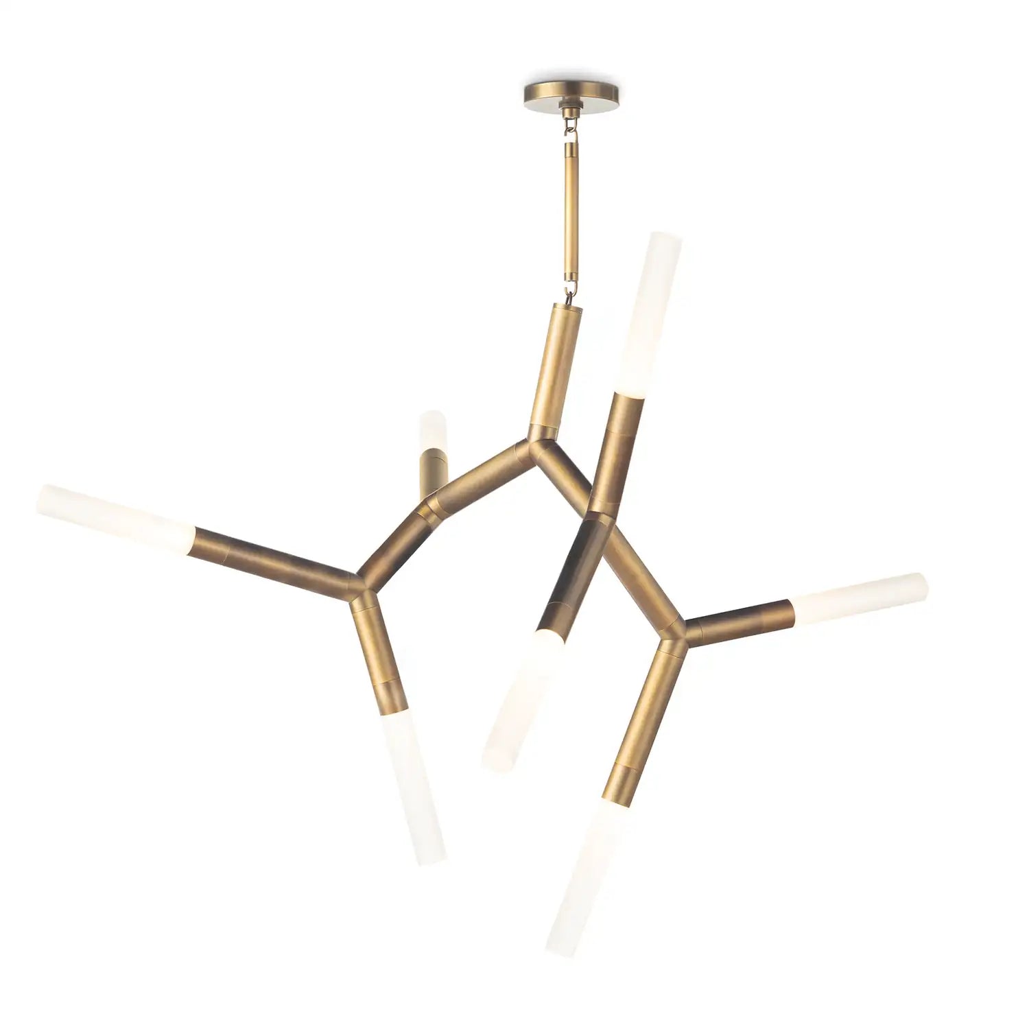 REGINA ANDREW, TRAVELER CHANDELIER, CHANDELIER LIGHT
