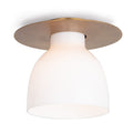 REGINA ANDREW, MIXER FLUSH MOUNT, FLUSH MOUNT CEILING LIGHTS 