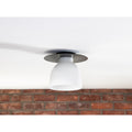 REGINA ANDREW, MIXER FLUSH MOUNT, FLUSH MOUNT CEILING LIGHTS 
