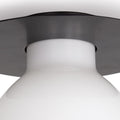 REGINA ANDREW, MIXER FLUSH MOUNT, FLUSH MOUNT CEILING LIGHTS 