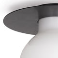 REGINA ANDREW, MIXER FLUSH MOUNT, FLUSH MOUNT CEILING LIGHTS 