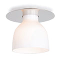 REGINA ANDREW, MIXER FLUSH MOUNT, FLUSH MOUNT CEILING LIGHTS 