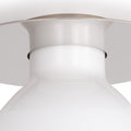 REGINA ANDREW, MIXER FLUSH MOUNT, FLUSH MOUNT CEILING LIGHTS 