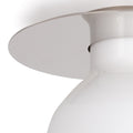 REGINA ANDREW, MIXER FLUSH MOUNT, FLUSH MOUNT CEILING LIGHTS 