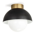 REGINA ANDREW, MONTREUX FLUSH MOUNT, FLUSH MOUNT CEILING LIGHTS