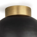 REGINA ANDREW, MONTREUX FLUSH MOUNT, FLUSH MOUNT CEILING LIGHTS