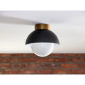 REGINA ANDREW, MONTREUX FLUSH MOUNT, FLUSH MOUNT CEILING LIGHTS