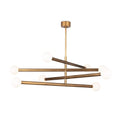 Regina Andrew, BEAUBIEN CHANDELIER, CHANDELIER LIGHT