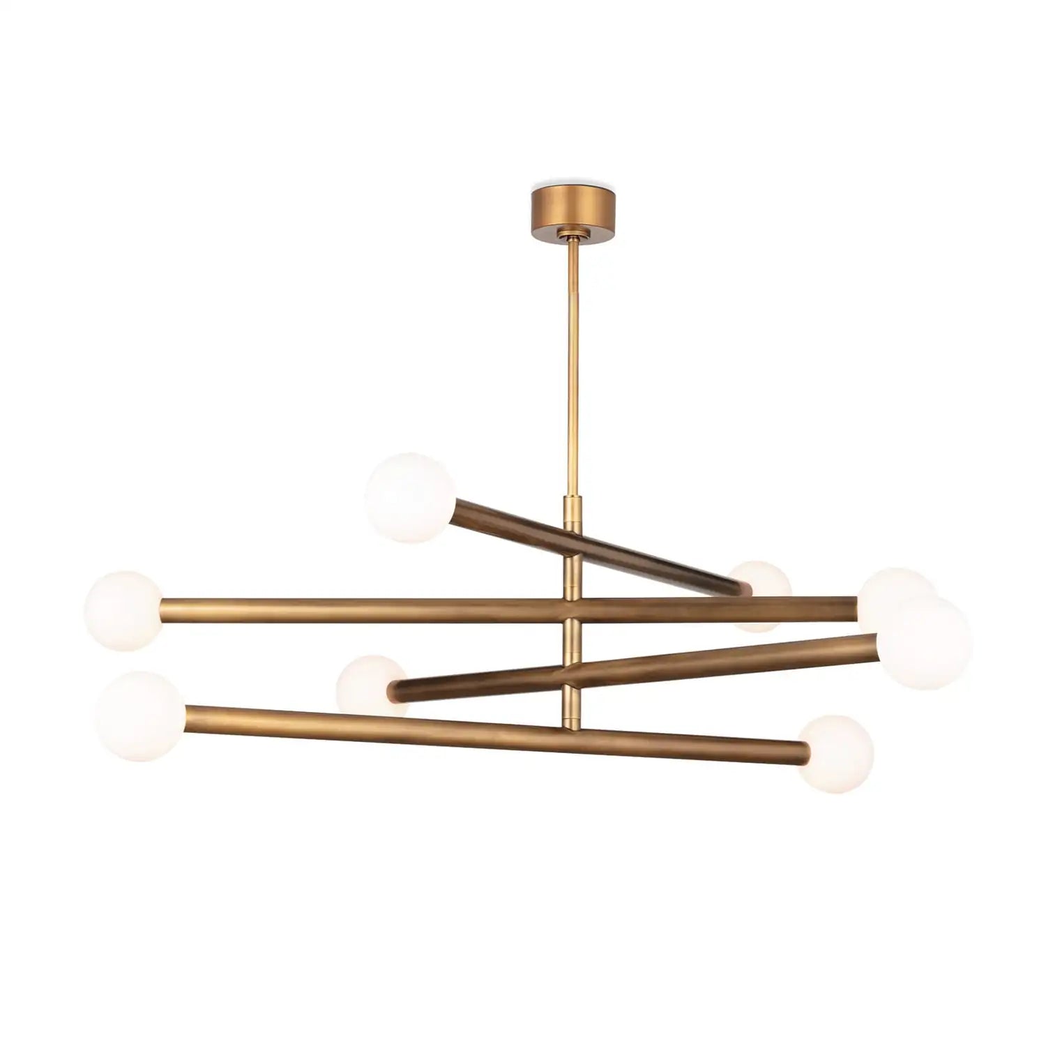 Regina Andrew, BEAUBIEN CHANDELIER, CHANDELIER LIGHT