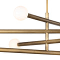 Regina Andrew, BEAUBIEN CHANDELIER, CHANDELIER LIGHT