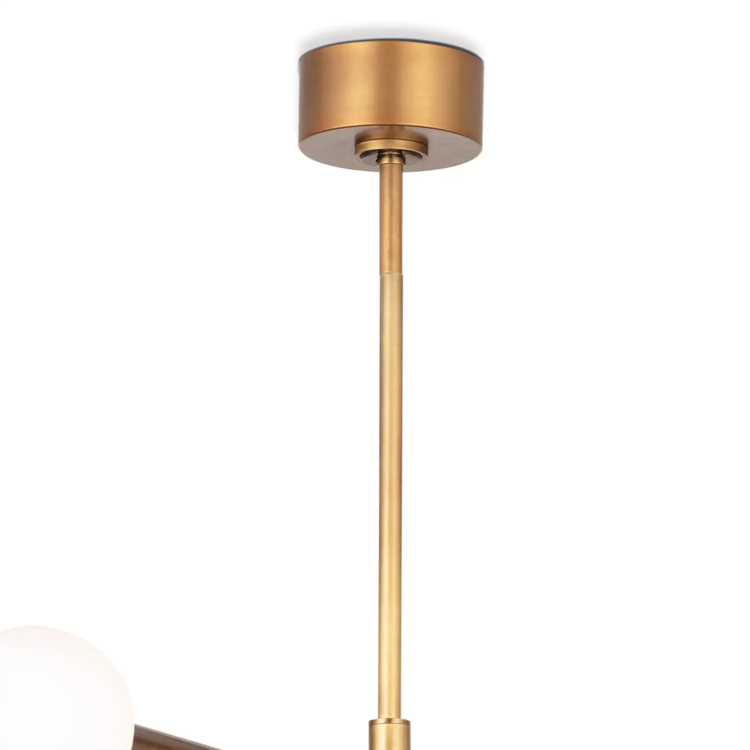 Regina Andrew, BEAUBIEN CHANDELIER, CHANDELIER LIGHT
