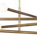 Regina Andrew, BEAUBIEN CHANDELIER, CHANDELIER LIGHT