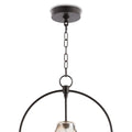 Regina Andrew, EMERSON BELL JAR PENDANT, PENDANT LIGHT