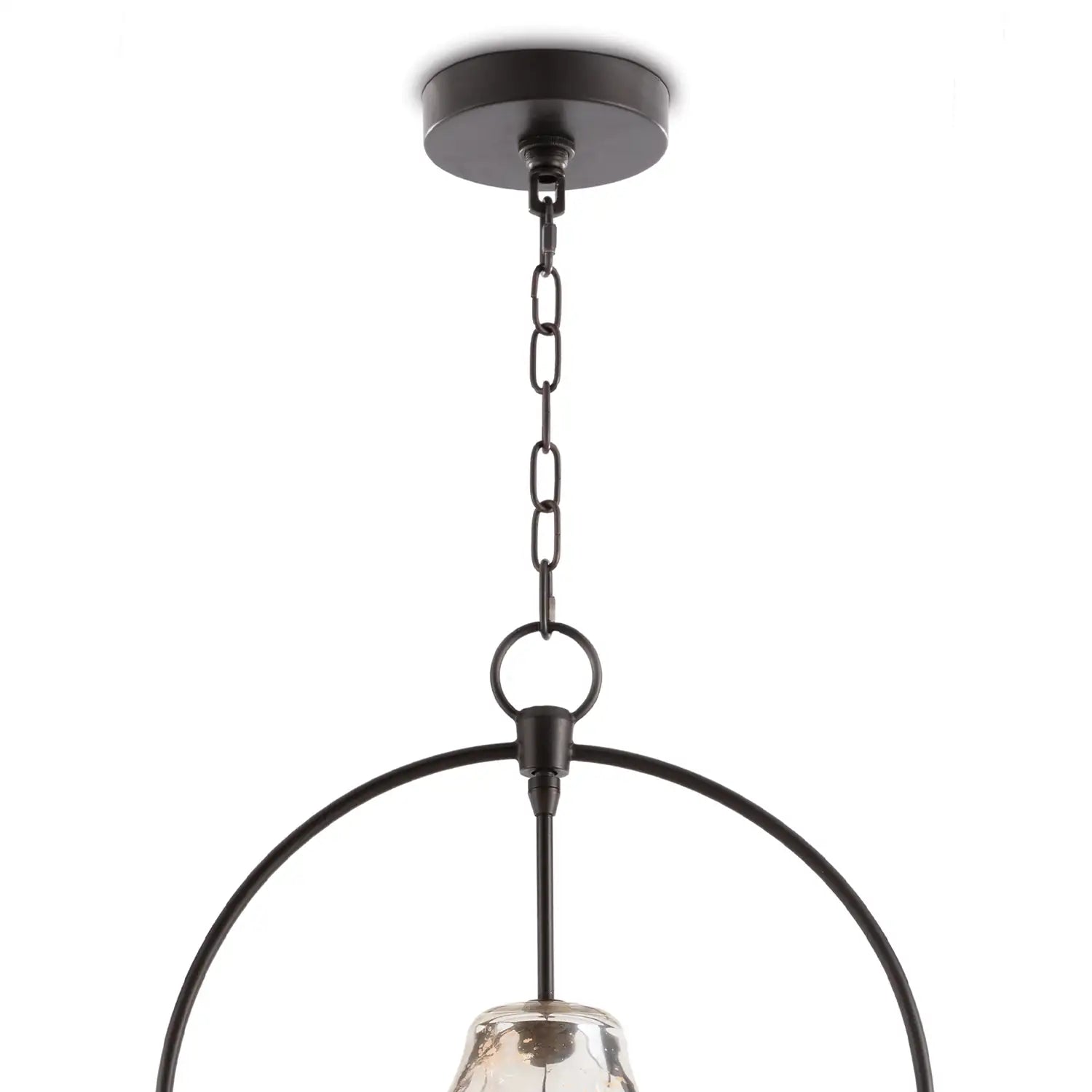 Regina Andrew, EMERSON BELL JAR PENDANT, PENDANT LIGHT