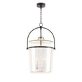 Regina Andrew, EMERSON BELL JAR PENDANT, PENDANT LIGHT