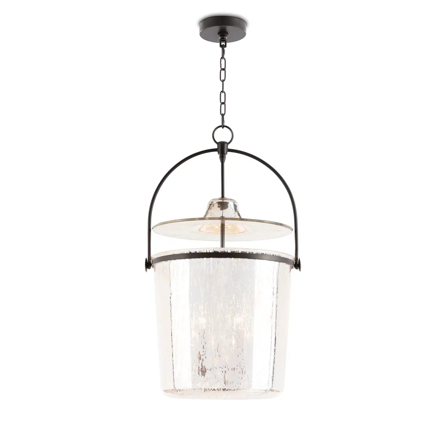 Regina Andrew, EMERSON BELL JAR PENDANT, PENDANT LIGHT