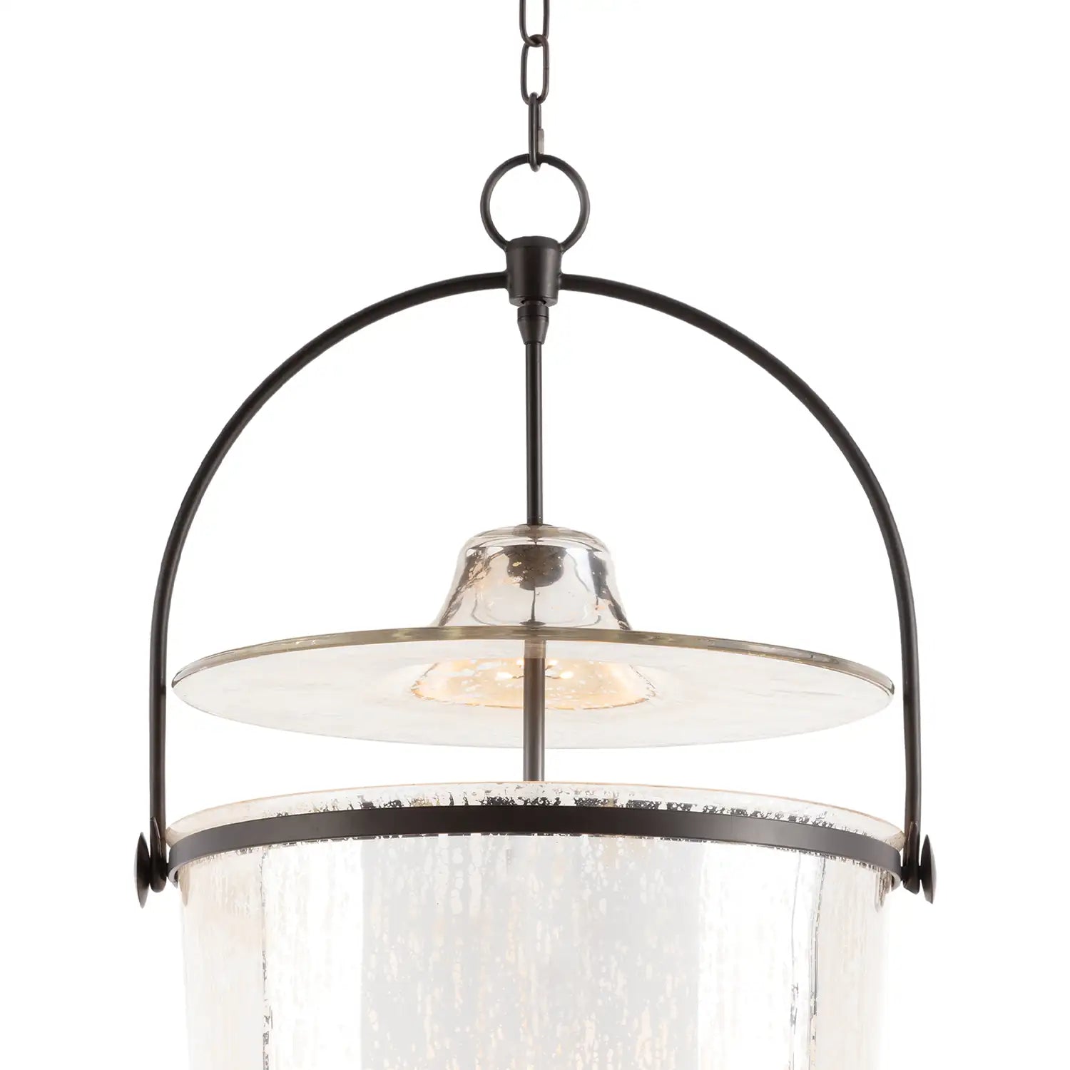 Regina Andrew, EMERSON BELL JAR PENDANT, PENDANT LIGHT