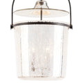 Regina Andrew, EMERSON BELL JAR PENDANT, PENDANT LIGHT