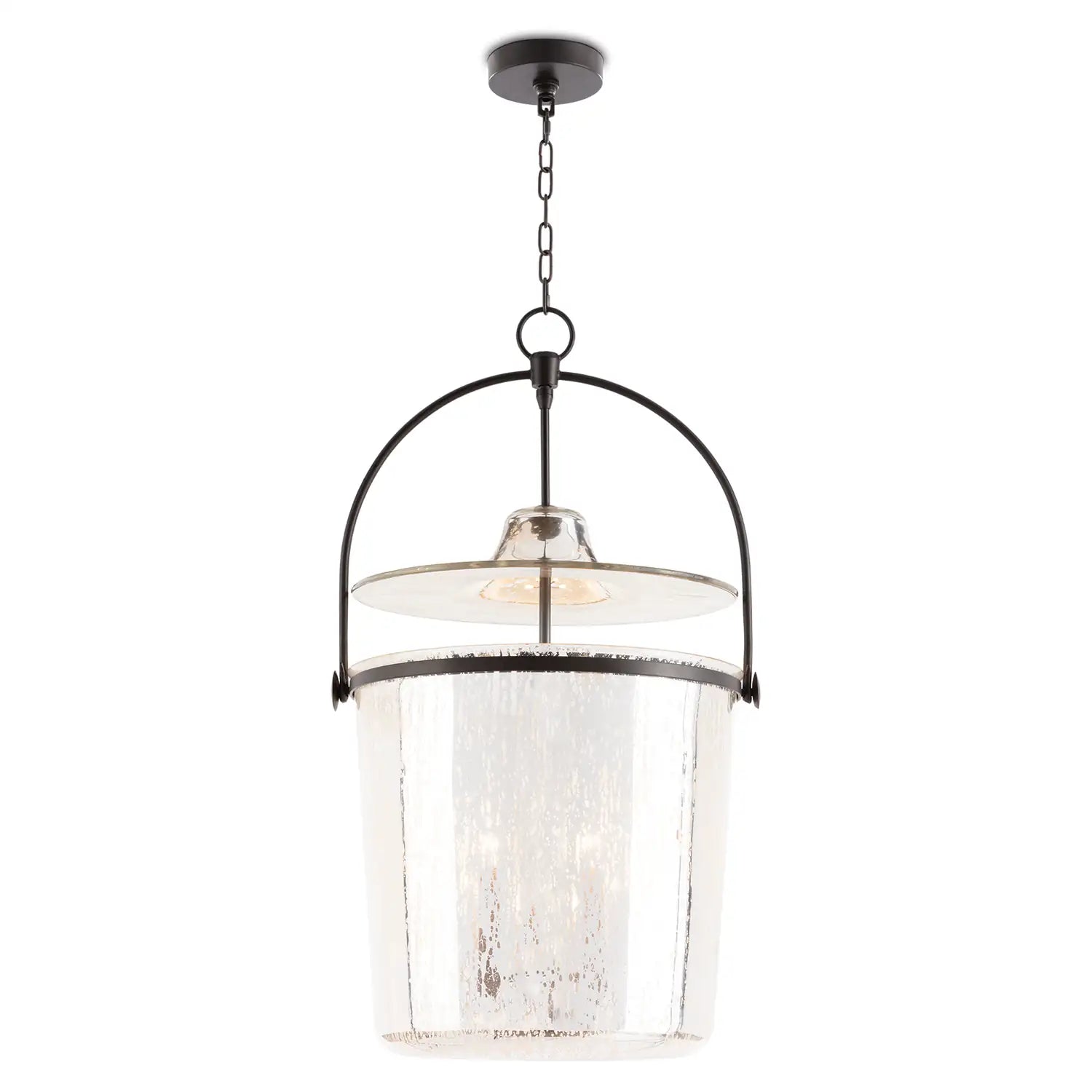 Regina Andrew, EMERSON BELL JAR PENDANT, PENDANT LIGHT