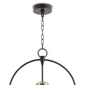 Regina Andrew, EMERSON BELL JAR PENDANT, PENDANT LIGHT