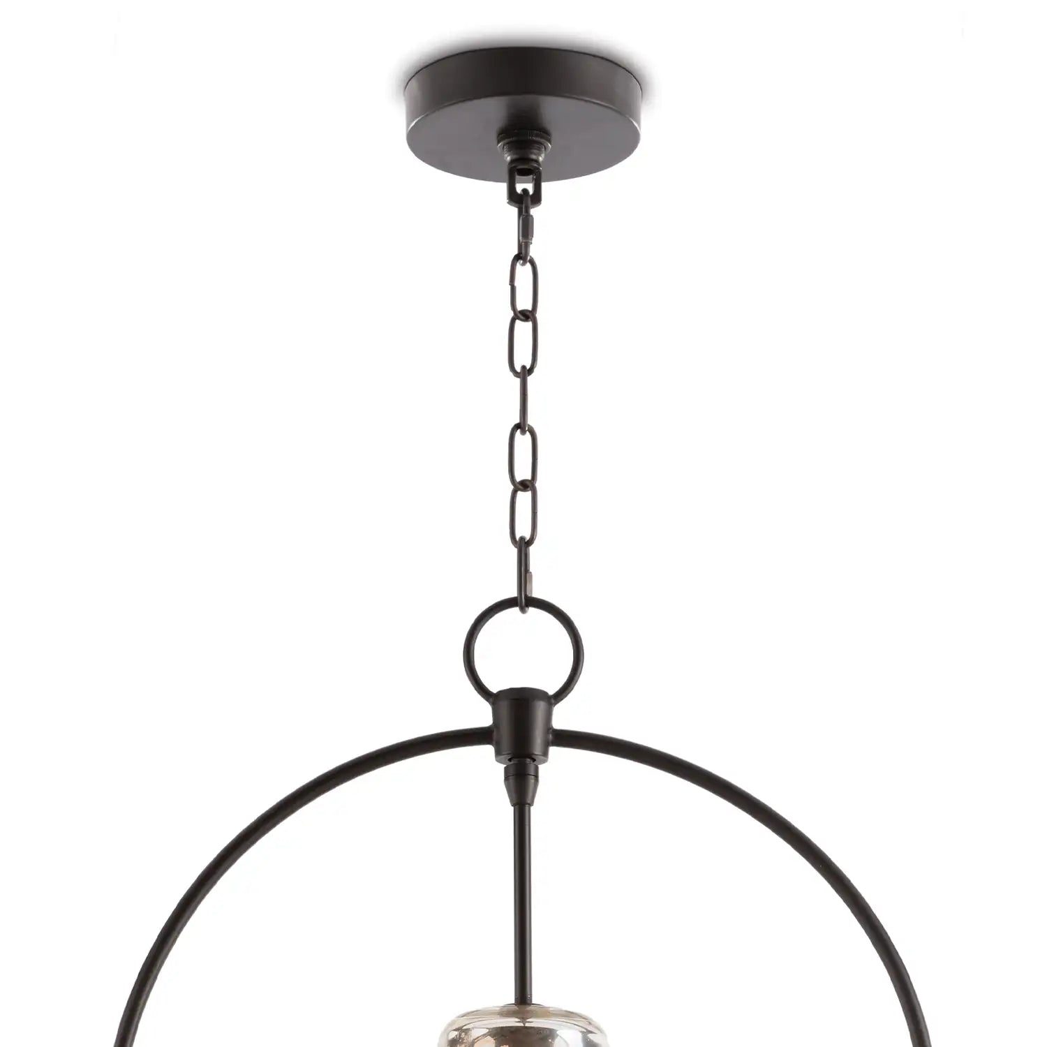 Regina Andrew, EMERSON BELL JAR PENDANT, PENDANT LIGHT