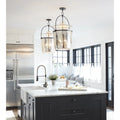 Regina Andrew, EMERSON BELL JAR PENDANT, PENDANT LIGHT