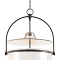 Regina Andrew, EMERSON BELL JAR PENDANT, PENDANT LIGHT