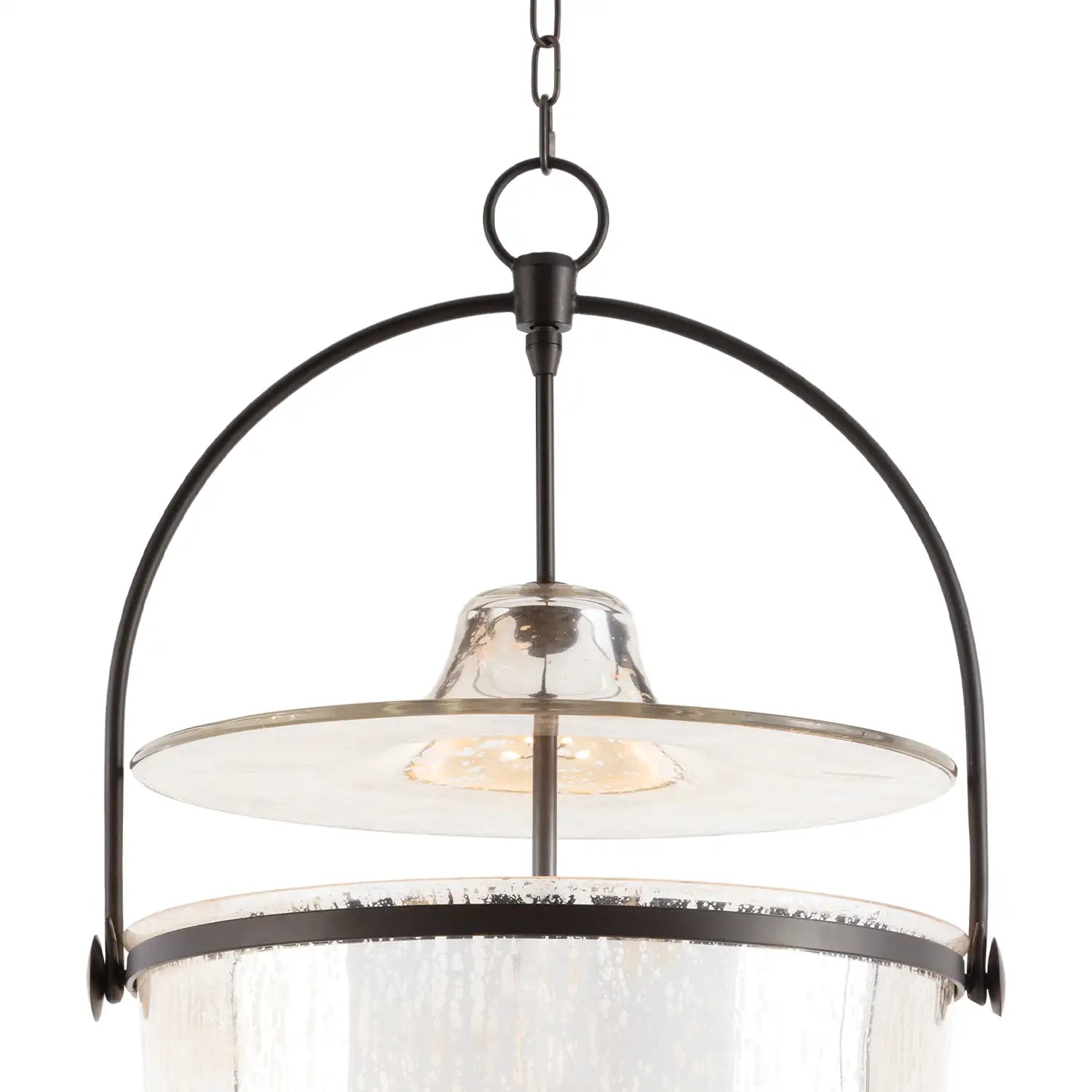 Regina Andrew, EMERSON BELL JAR PENDANT, PENDANT LIGHT